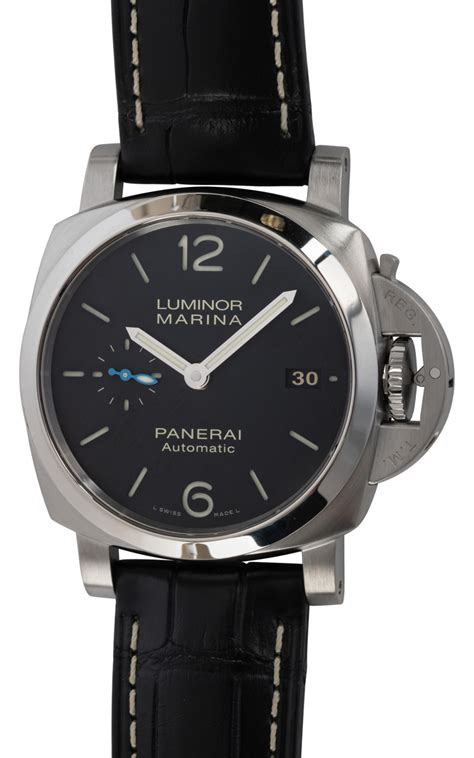 Panerai Luminor Marina PAM 1392 .